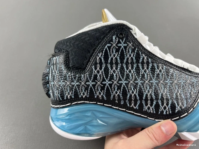 MaikeSneakers 23 Jordan 318376-041 UNC 0808